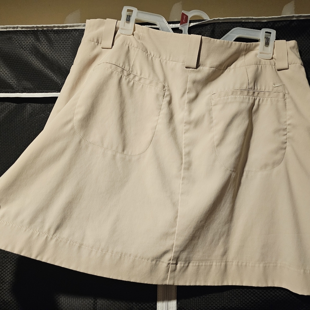 Nike Golf Dri-FIT Beige Pants